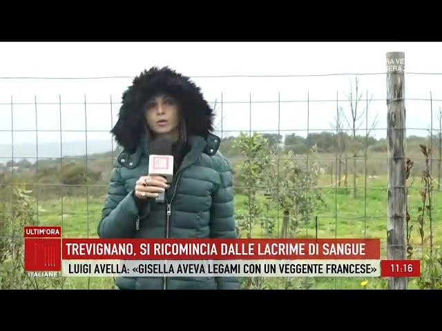 Il giro di denaro a Trevignano - Storie italiane 20/11/2024