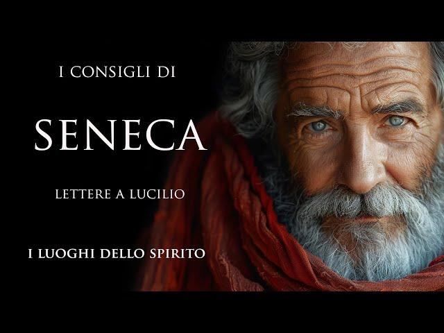 I consigli di Seneca - i luoghi dello spirito