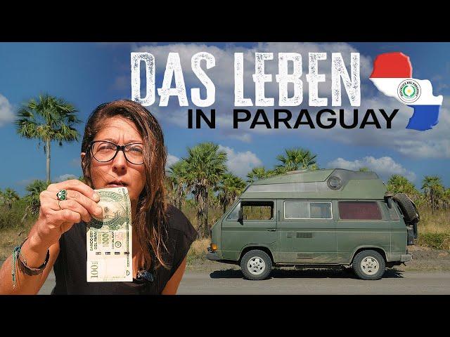 How is life in the German colony Independencia? - Emigrate to Paraguay