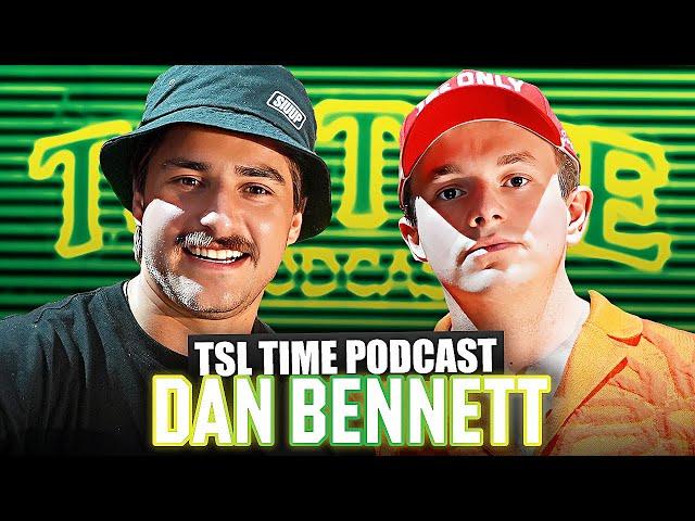 Dan Bennett's Guide to Confidence with Women, Crazy Club Stories, and 10s Only Lifestyle