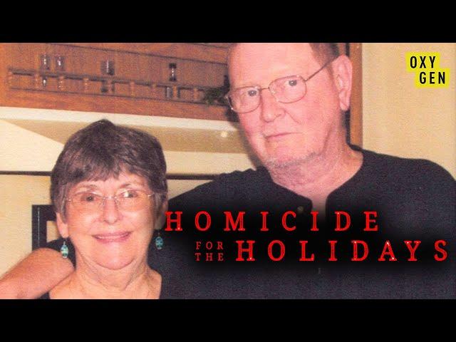 A Mysterious Christmas Day Murder | Homicide for the Holidays Highlights | Oxygen