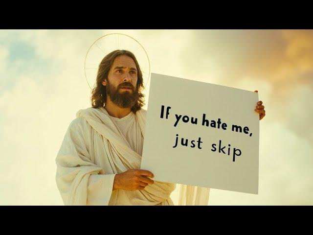 Watch this if you need strength and hope#BibleMessage #GodsPlan #ChristianMotivation #TrustInGod