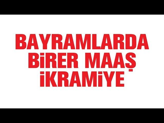 CHP EMEKLİ Reklam Filmi