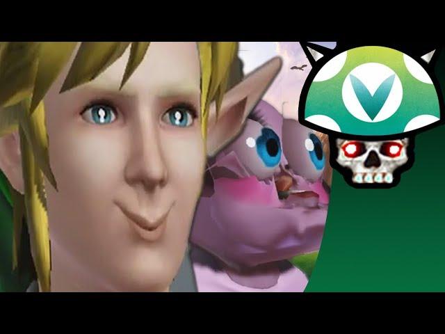 [Vinesauce] Joel - Sims 3: Link The Murderer ( Violence Mod )