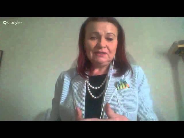 Ирина Шевченко Тренинг подвиг каждый день , Задание 19, команда Великие достигаторы