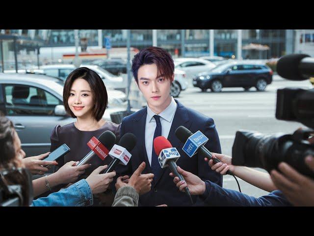 Xu Kai reveals hopes of having a son with Tan Songyun, fans are shocked and touched!