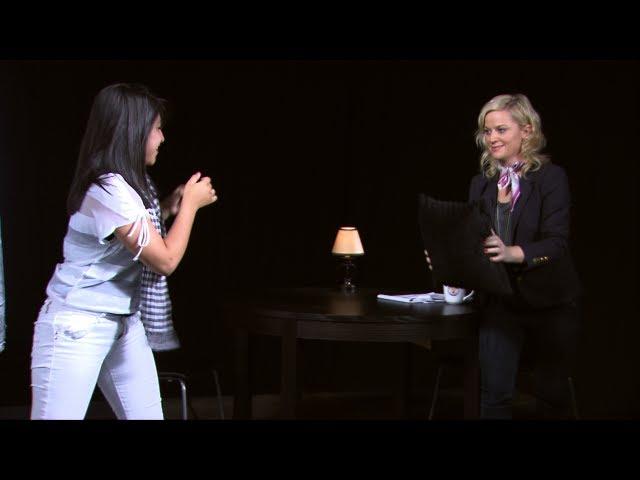 Boxer: Smart Girls w/ Amy Poehler