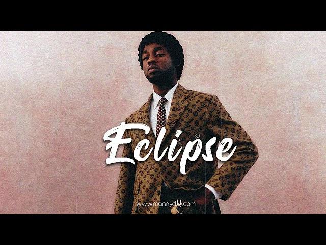[FREE] Buju x Victony x Rema Type Beat "ECLIPSE" Afrobeat Instrumental 2024