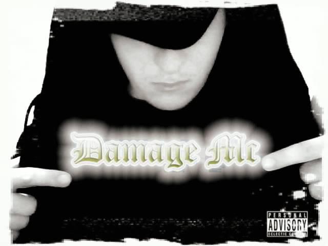 Evolution of Emotions - By Damage Mc AKA Decipher Mc - Australian Hip Hop - Australian Rapper