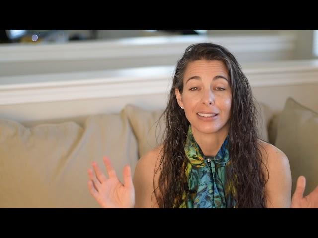 Alithia Gallegos- Founder of  Life & Business Mastery Podcast