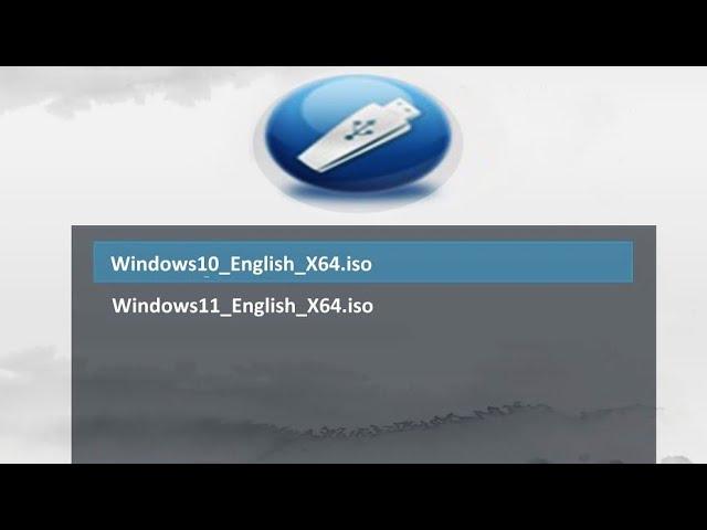 How to Create a Multi OS Bootable USB with Windows 10 and Windows 11 for Installation Selection