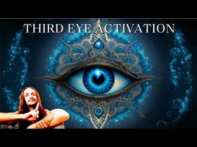 How To Use The Power Of Your Third Eye