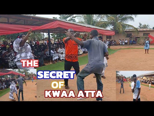 Best Ghanaian Live Band Performance 2025  Kwaa atta Rmx From Diwomere Int Live Band 