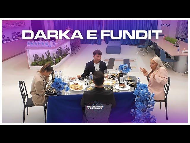 Darka e fundit e 4 finalistëve të Big Brother VIP Kosova me shumë të papritura