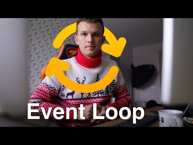 Event Loop JavaScript з прикладами setTimeout, Promise, micro tasks