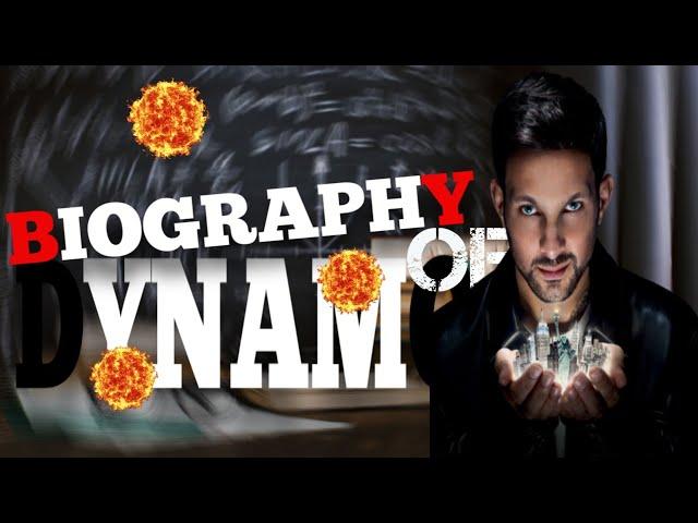 Dynamo Biography In Hindi || Story Of Dynamo In Hindi