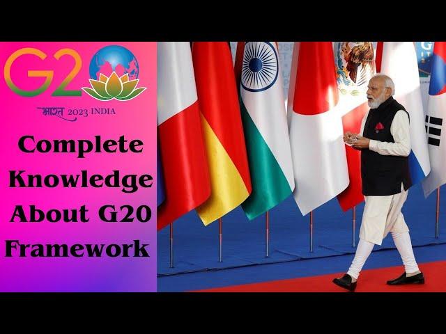 G20 India Summit 2023