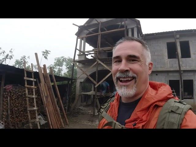 Chuck and Todd Bensman's SHOCKING Discovery in Guatemala