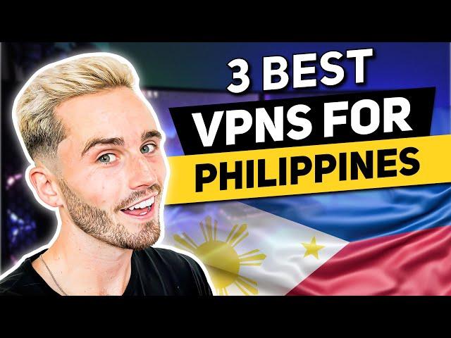 How to Get a Philippines IP Address From Anywhere - Best Philippines VPN