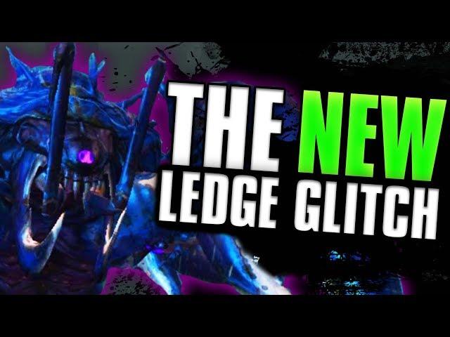 The NEW Crawmerax Ledge Glitch!  - Borderlands Remastered