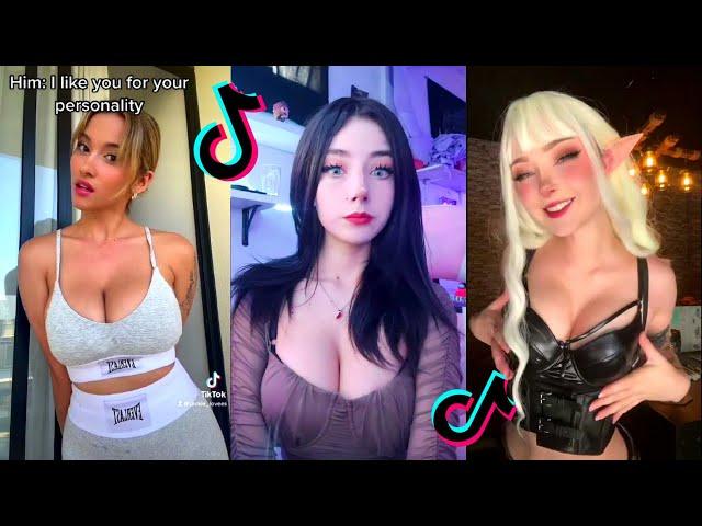 TikTok *THOTS* Compilation - Part 49