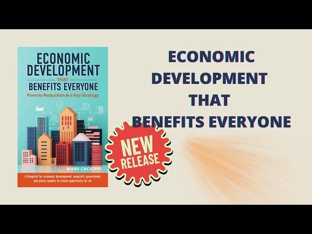 Economic Development that Benefits Everyone