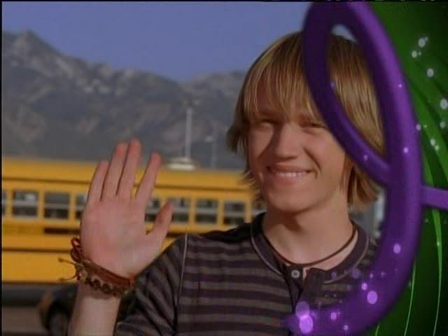 Disney Channel Commercials (October 18, 2009) #1