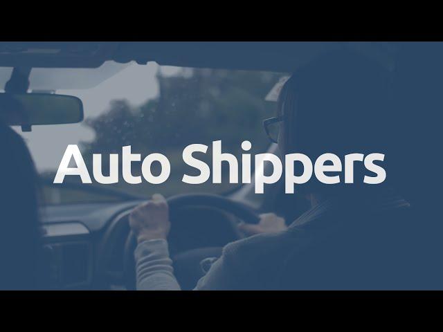 Auto Shippers