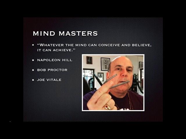 SuperHuman Success Strategies