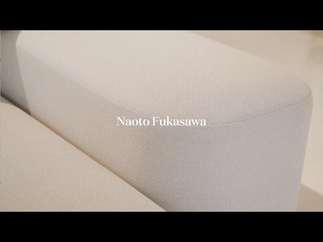 Design Stories | Naoto Fukasawa & Common