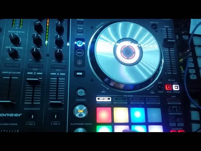 Serato Flip Demo