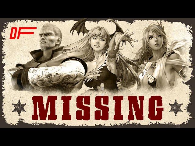 8 Fighting Games That Should Come Back