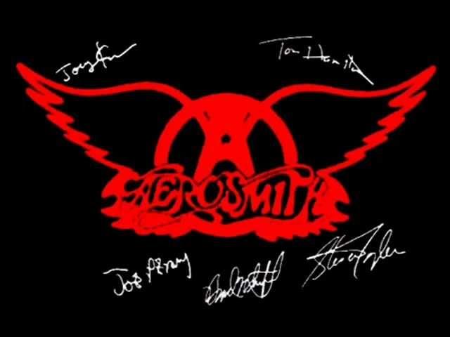 Aerosmith - Dream On [HQ Audio] + Lyrics