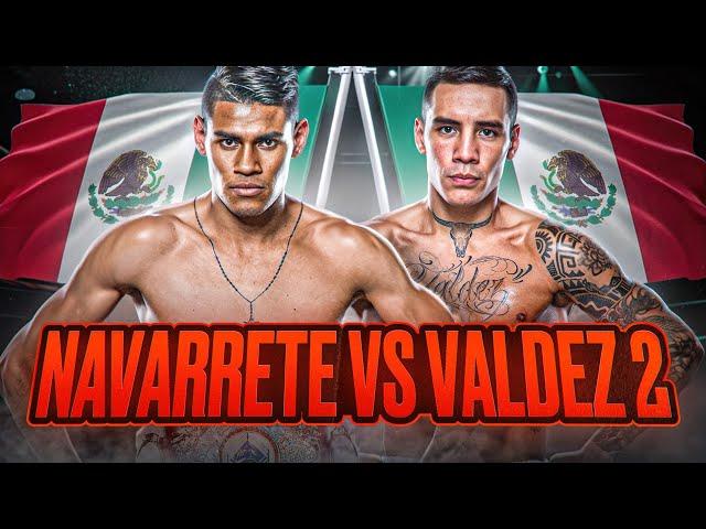 Emanuel Navarrete vs Oscar Valdez 2 HIGHLIGHTS & KNOCKOUTS | BOXING K.O FIGHT HD