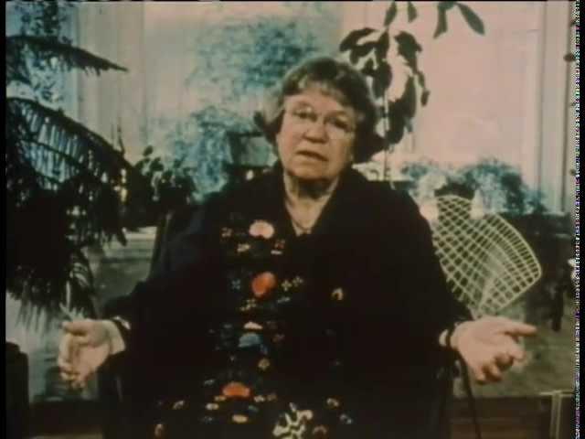 Odyssey Series: Margaret Mead - Taking Note - PREVIEW