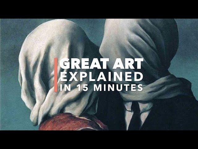 René Magritte: Great Art Explained