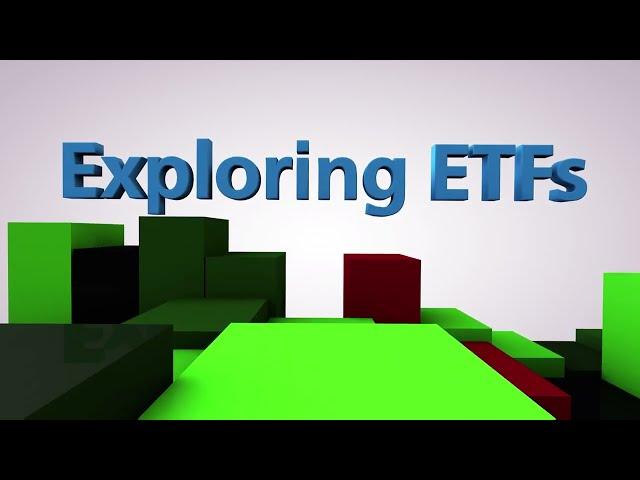 3 Excellent ETFs for Your IRA