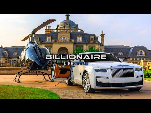 LIFE OF BILLIONAIRES| Billionaire Luxury Lifestyle Motivation 2023