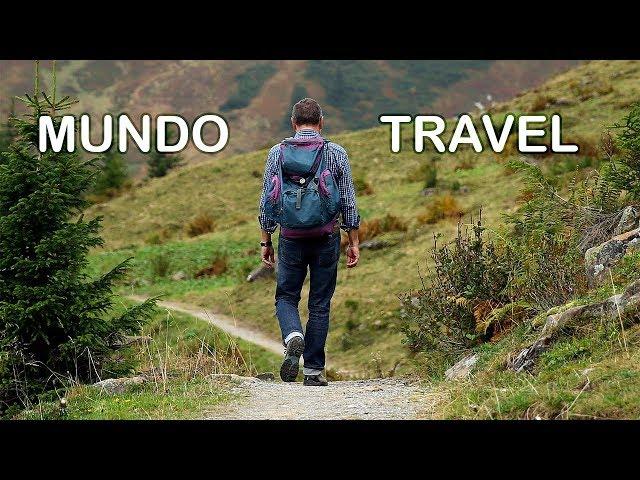 MUNDO TRAVEL - RECOMENDADO PARA VIAJEROS POR EL MUNDO - INTRODUCCIÓN