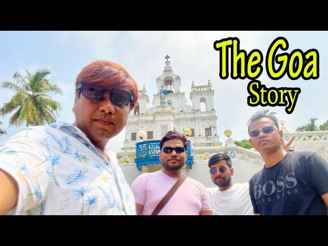 Scuba Diving in Goa //FAMOUS BOLLYWOOD MOVIES PLACE IN GOA |Aguada Fort | Goa Tourism