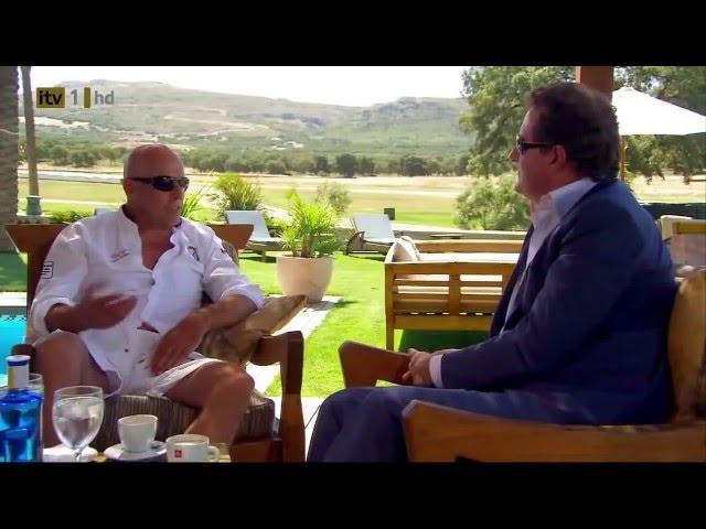 Piers Morgan On - Marbella Season 2 (Full Documentary)