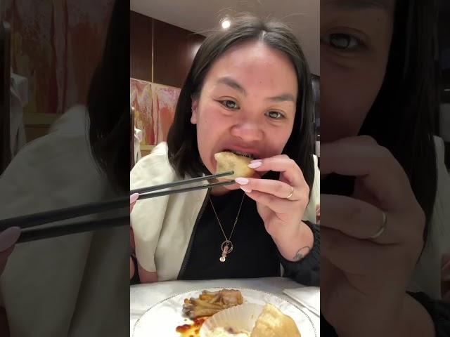Casual Dim Sum #mukbang #eatingshow #eating #food #foodie #dimsum #chinese