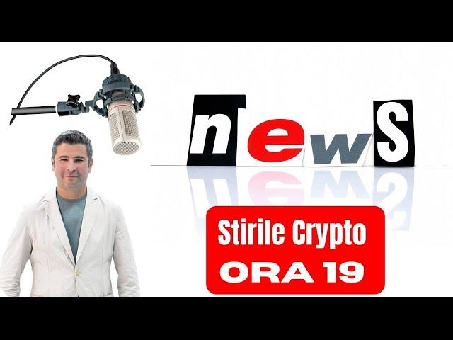 Știrile Crypto 1 noiembrie 2024