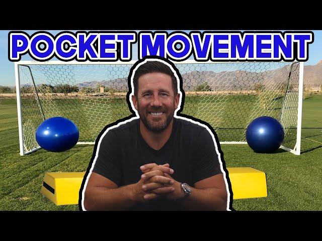 Pocket Presence: Traits, Film, & Drills