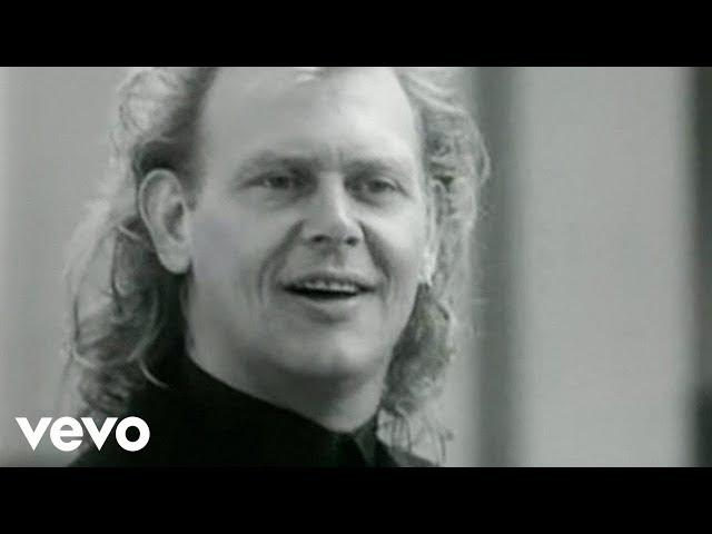 John Farnham - That's Freedom