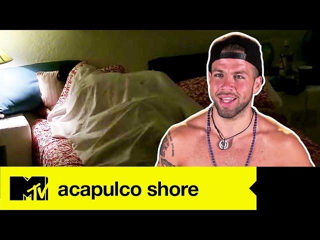 Episodica Capítulo 4 #AcapulcoShore