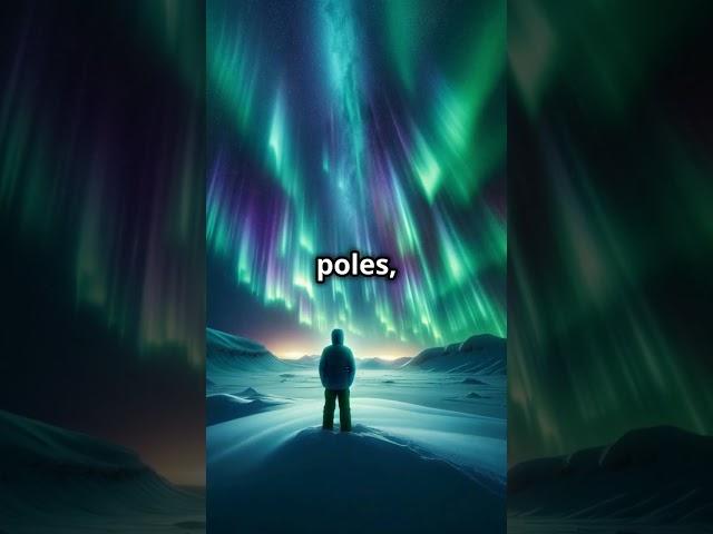 What Causes the Northern Lights? - Explain It To Me - In 1, 2, 3!™