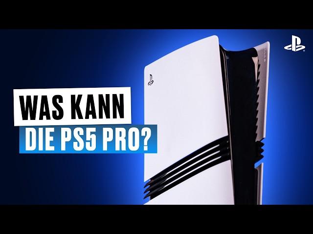 13 FRAGEN zur PS5 PRO