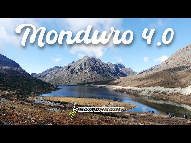 Kathmandu to Tawang | Vlog 1 | Monduro 4.0 | Switchbacknepal |