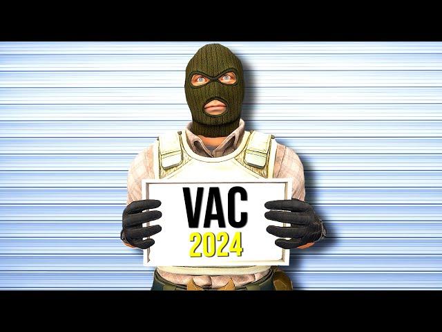 Most IMPOSSIBLE VAC MOMENTS of 2024!